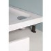 95mm High Riser Panel Kit Suitable for Pearl 760x760mm Square Shower Trays