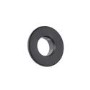Bali Black Overflow Cover for Resin Basin - Bali, Ashford L and I