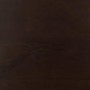 Large Walnut Effect Sideboard with Ball Feet - Ivan