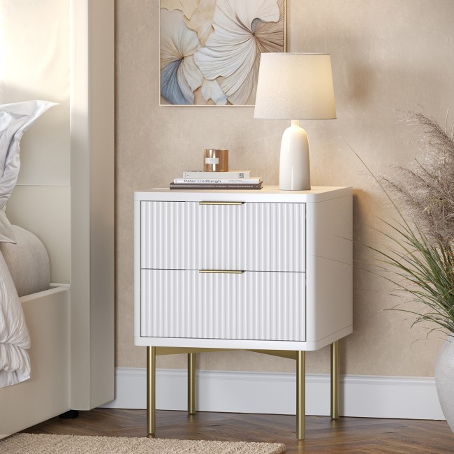 Bedside Tables