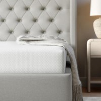 Single Memory Foam Rolled Mattress with Removable Cover - Sleepful Essentials