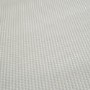 Pink Velvet Single Guest Bed with Trundle and 1 Mattress - Layla