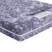 Single Waterproof Memory Foam Rolled Mattress with Removable Cover- Sleepful Essentials