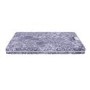 Double Waterproof Memory Foam Rolled Mattress with Removable Cover - Sleepful Essentials