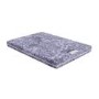 Small Double Waterproof Memory Foam Rolled Mattress with Removable Cover - Sleepful Essentials
