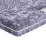Small Double Waterproof Memory Foam Rolled Mattress with Removable Cover - Sleepful Essentials