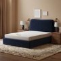 Single Orthopaedic Reflex Foam Rolled Mattress - Sleepful Essentials