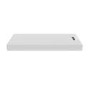 Single Orthopaedic Reflex Foam Rolled Mattress - Sleepful Essentials