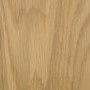 Light Oak King Size Wooden Bed Frame - Vixen