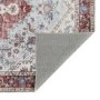 Washable Persian Multi-Coloured Rug - 170 x 120 cm - Marrakesh - Origins