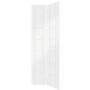 Internal White Primed Bi-Fold Door - 1981 x 762 x 35mm - Palermo - XL Joinery