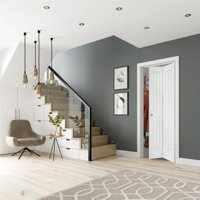 Bi-Fold Doors