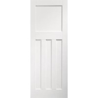 Internal White Primed Door - 2040 x 726 x 40mm - DX - XL Joinery