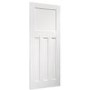 Internal White Primed Door - 2040 x 726 x 40mm - DX - XL Joinery