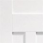 Internal White Primed Door - 2040 x 726 x 40mm - DX - XL Joinery