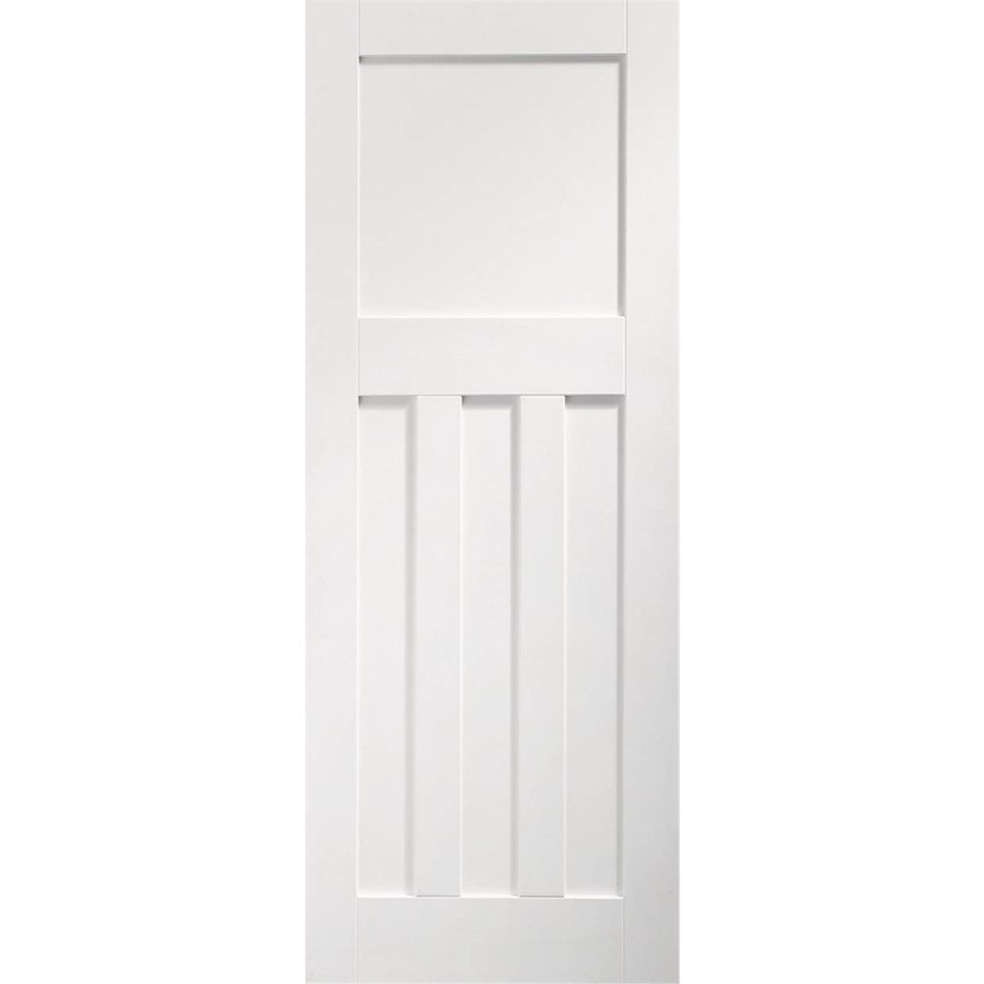 Internal White Primed Door - 2040 x 726 x 40mm - DX - XL Joinery