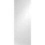 Internal White Primed Door - 1981 x 457 x 35mm - Palermo - XL Joinery
