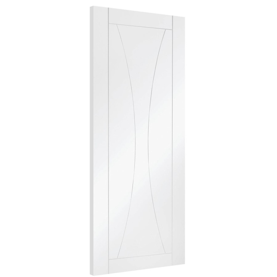 Internal White Primed Door - 1981 x 686 x 35mm - Verona - XL Joinery