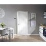 Internal White Primed Verona - White Primed, 1981 x 762 x 35 mm