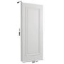 Internal White Primed FD30 Fire Door with Raised Mouldings - 1981 x 762 x 44mm - Wellington - XL Joinery