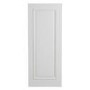 Internal White Primed FD30 Fire Door with Raised Mouldings - 1981 x 762 x 44mm - Wellington - XL Joinery
