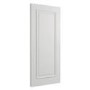 Internal White Primed FD30 Fire Door with Raised Mouldings - 1981 x 762 x 44mm - Wellington - XL Joinery