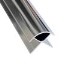 External Corner Polished Silver - Wetwall