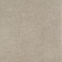 Beige Upholstered Single Ottoman Bed with Curved Headboard - Zara