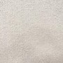 Modern Cream Boucle Armchair with Cushion - Zuri