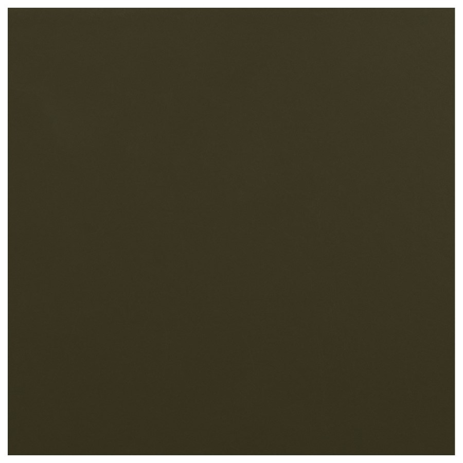 Khaki Green Modern 3 Drawer Chest of Drawers - Zane 