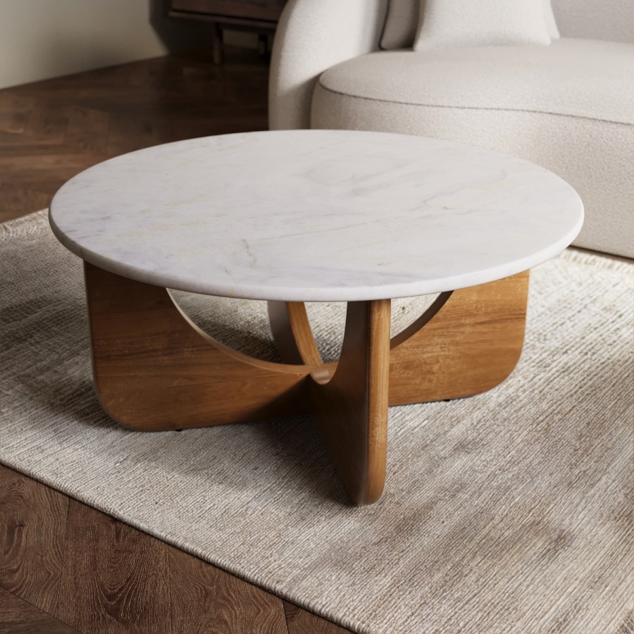 Marble Coffee Tables