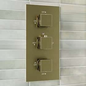Shower Accessories