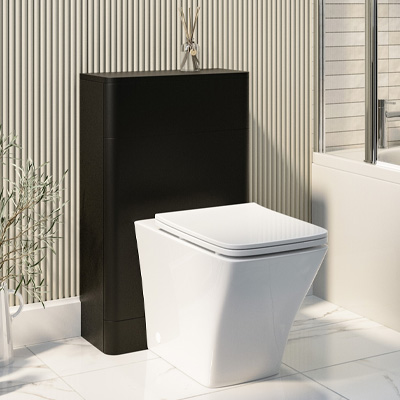 Toilet Units