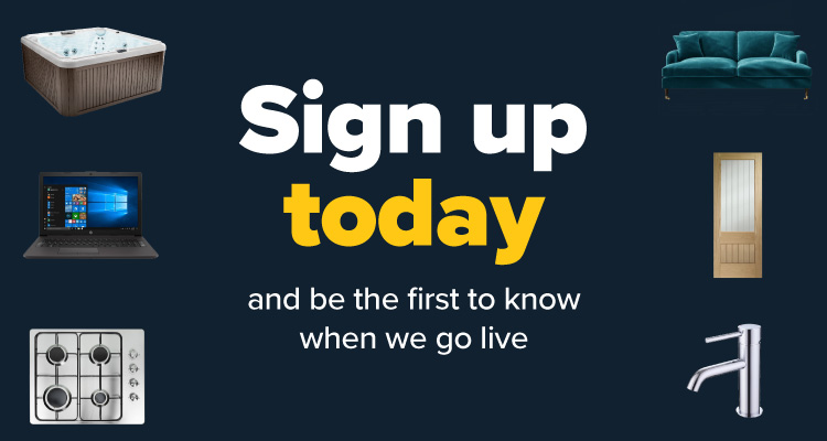Sign Up