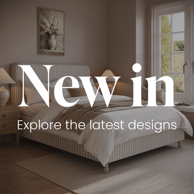 New in Bedroom