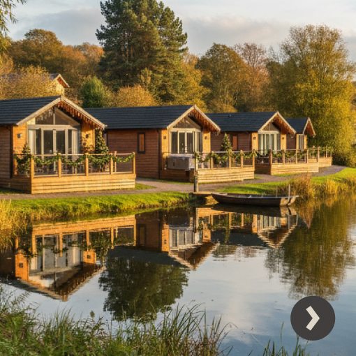 holiday parks & lets