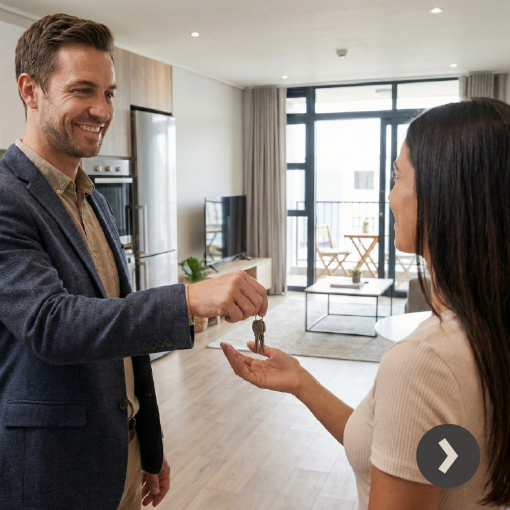 Landlords & Property Management