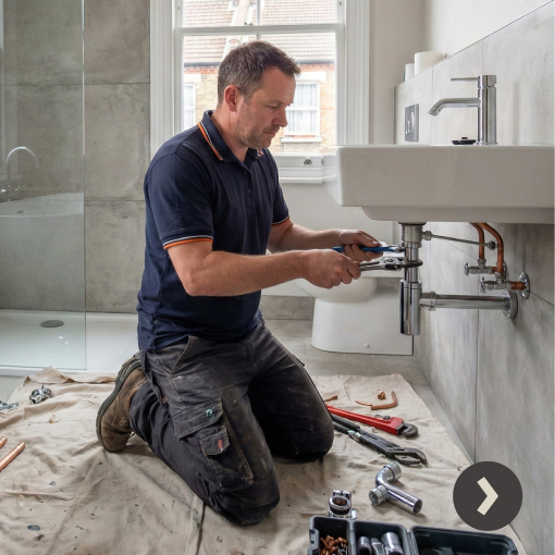 tradespeople