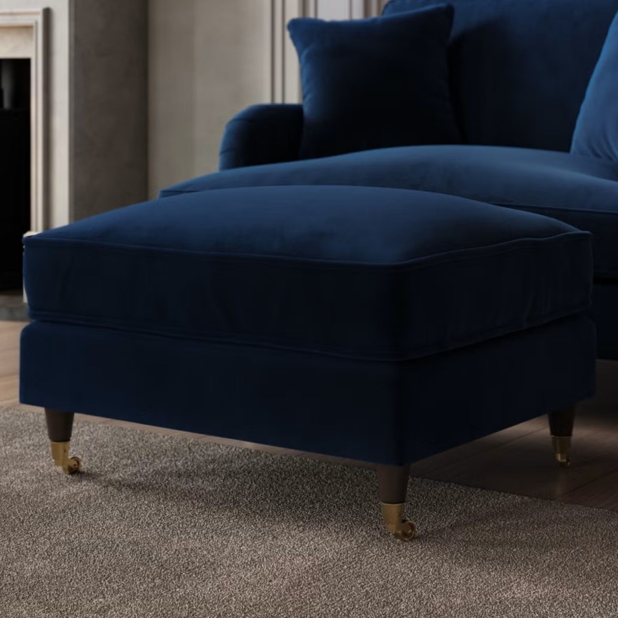 Footstools