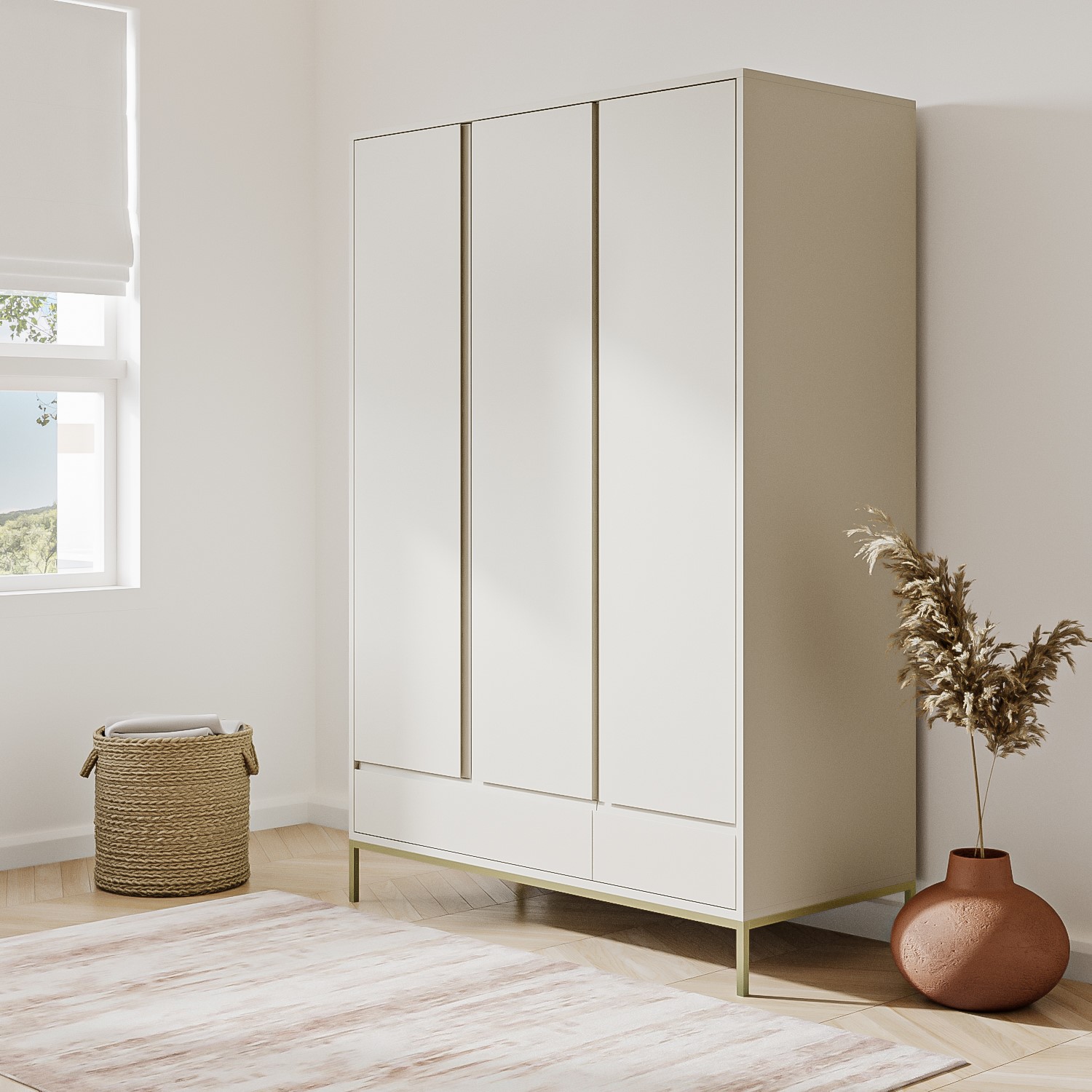 All Wardrobe Ranges