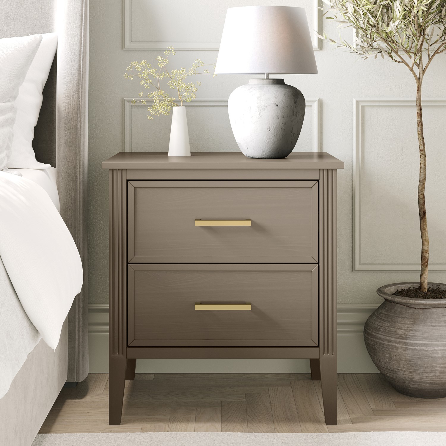 Bedside Tables