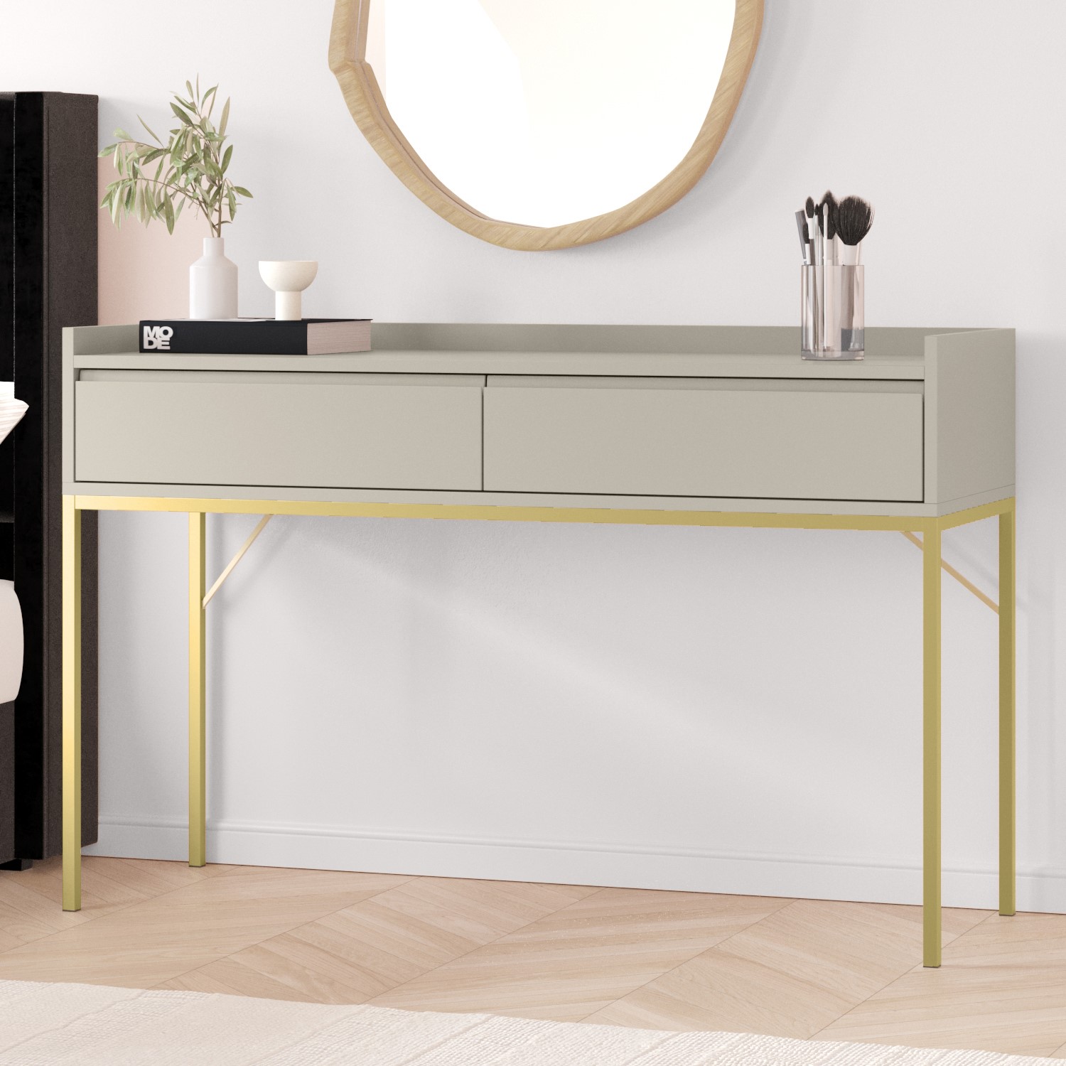 Zion Dressing Tables