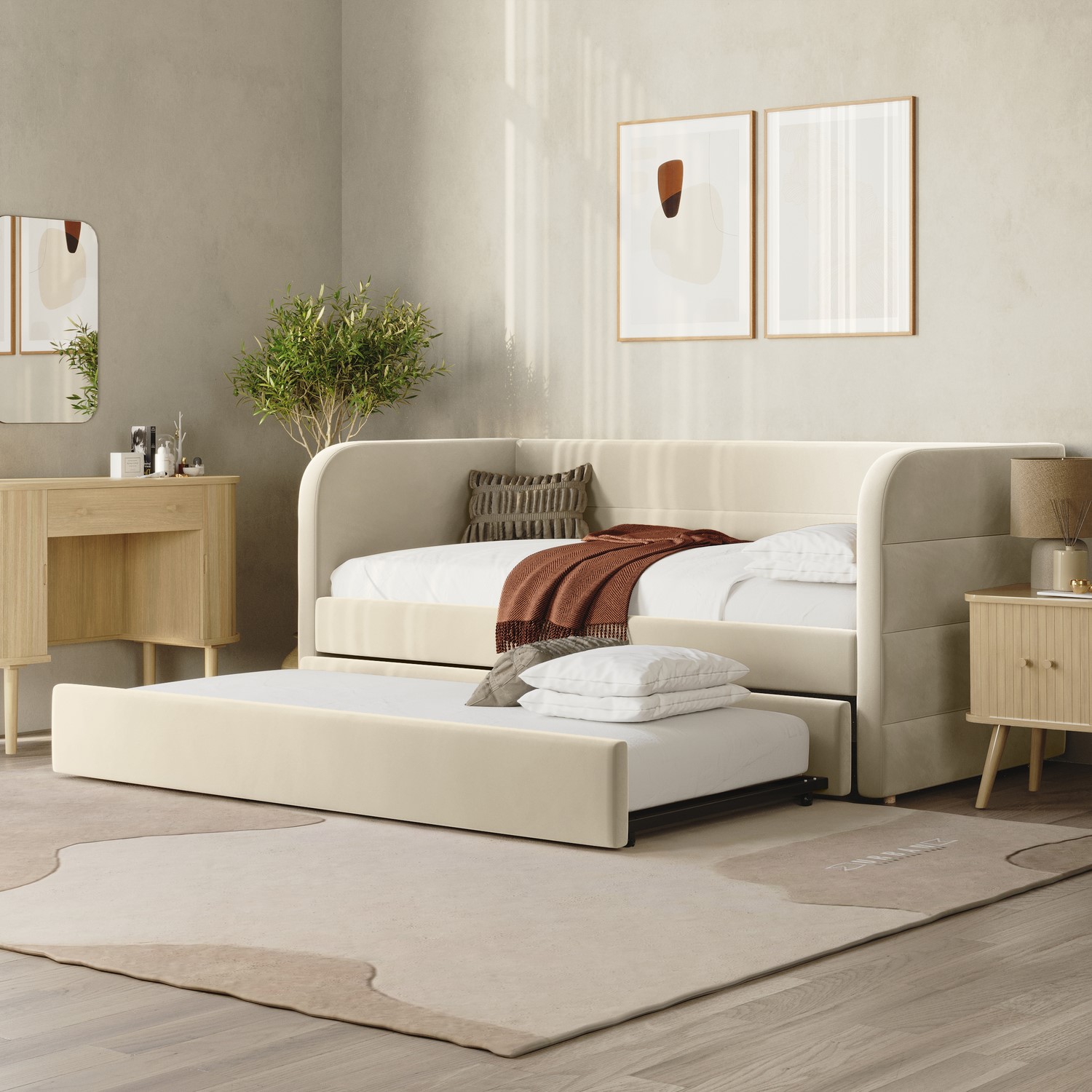 Day Bed