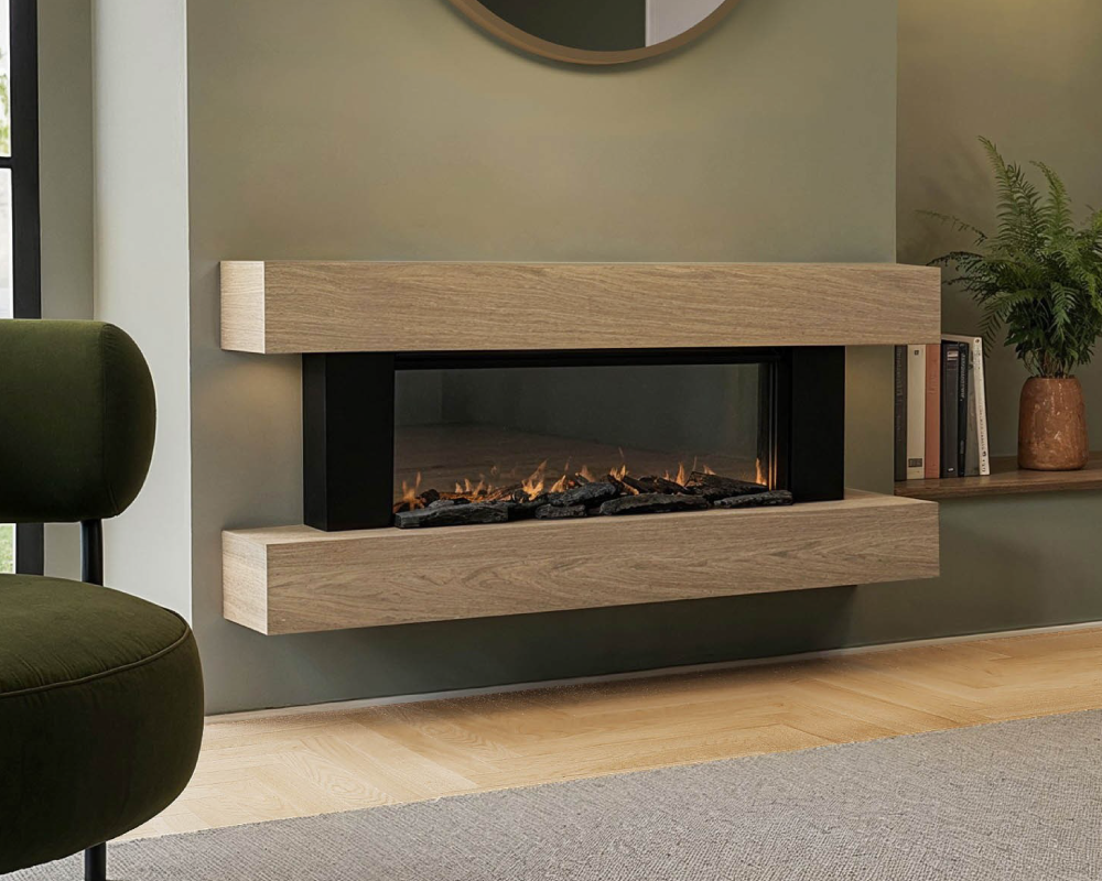 Electric Fires