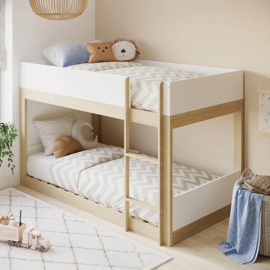 Bunk Beds