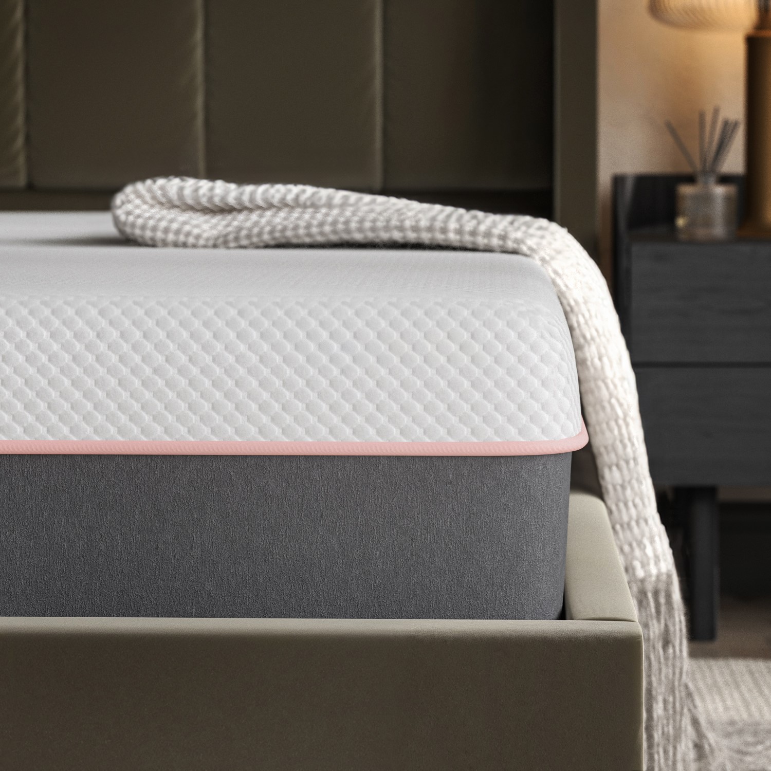Hybrid Mattresses