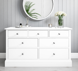Classic Bedroom Furniture