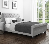 Grey Beds.