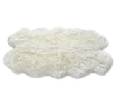 Sheepskin Kids Rugs.