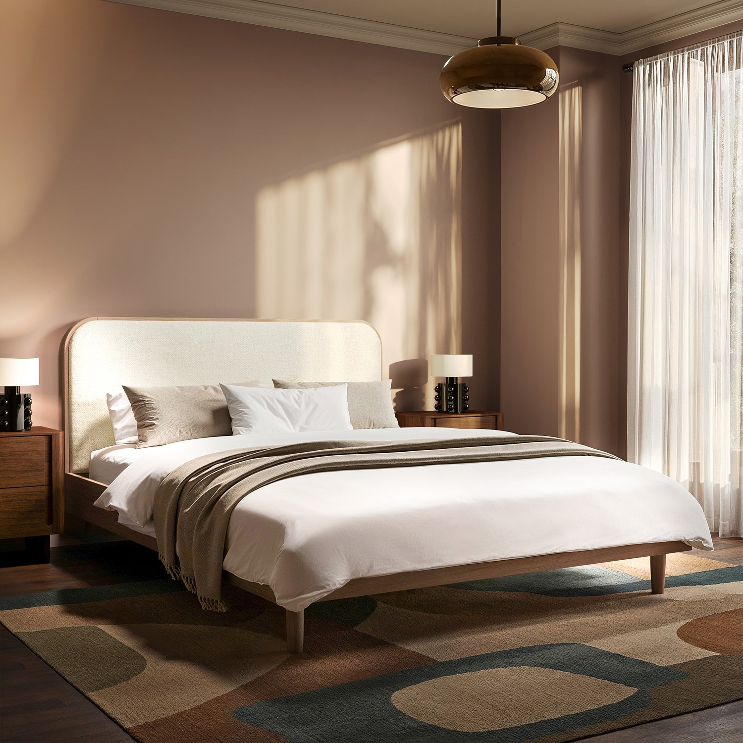 Bed Frames